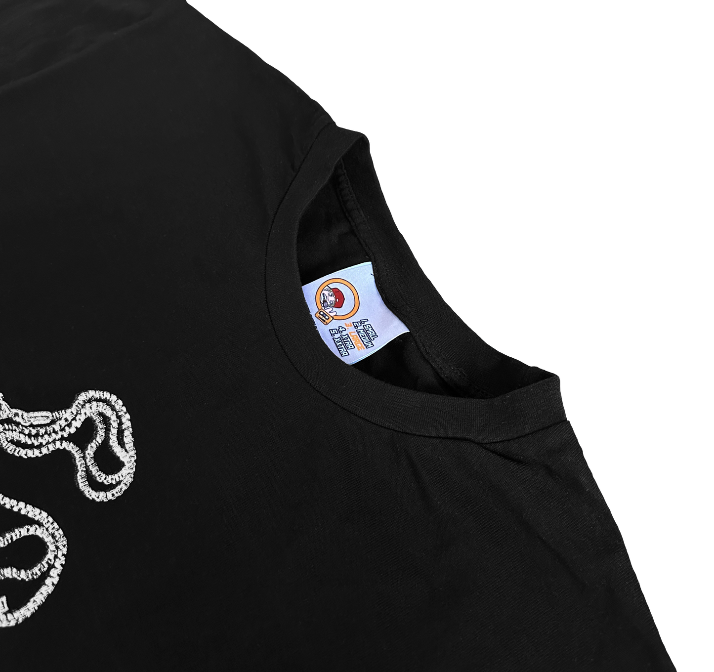 DANSHI SILVER CHAIN