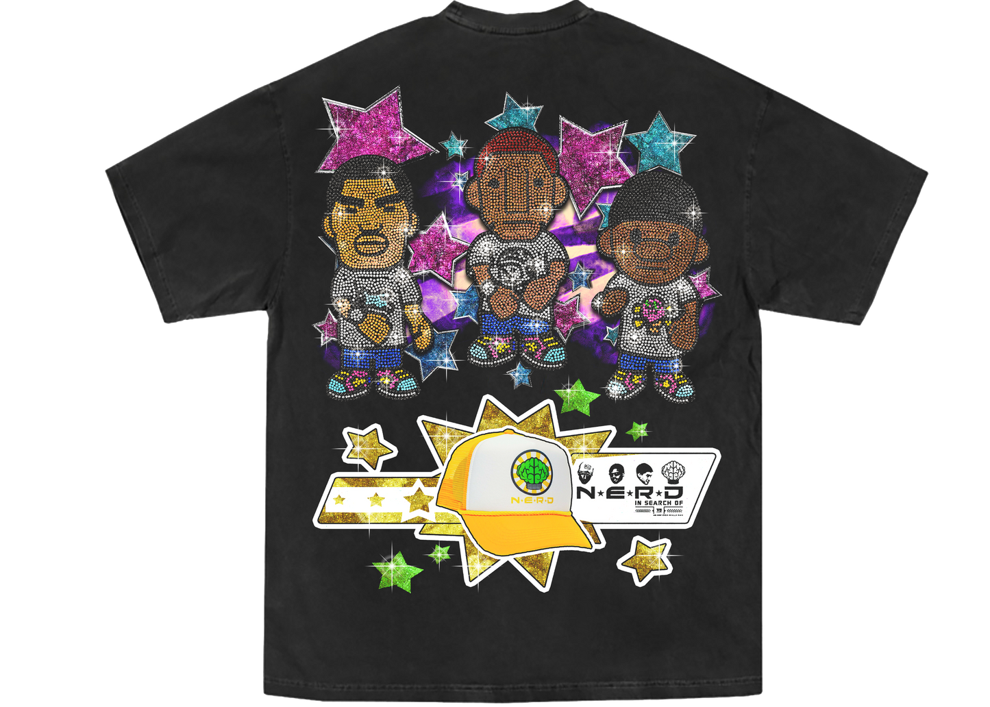 N.E.R.D