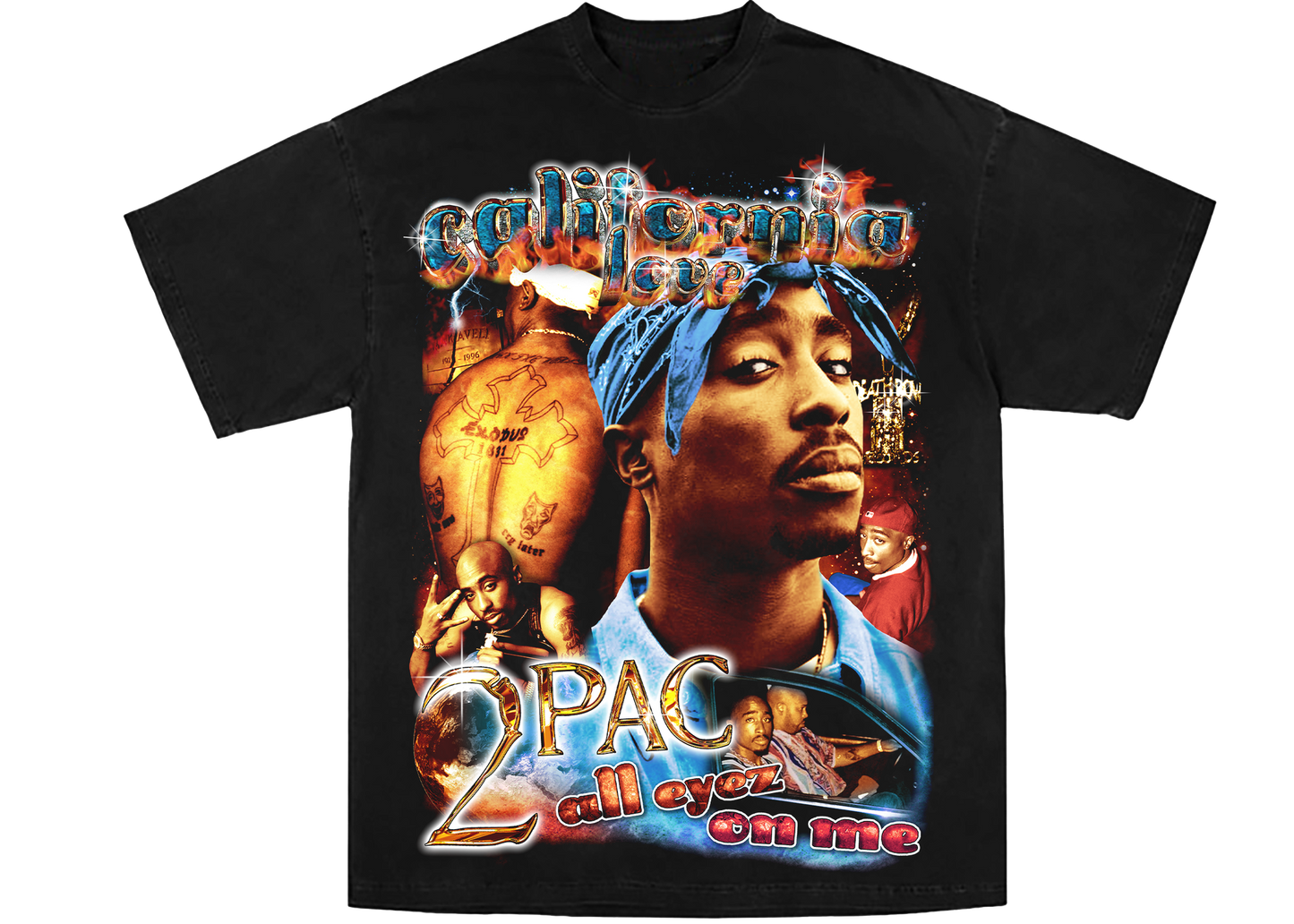 TUPAC
