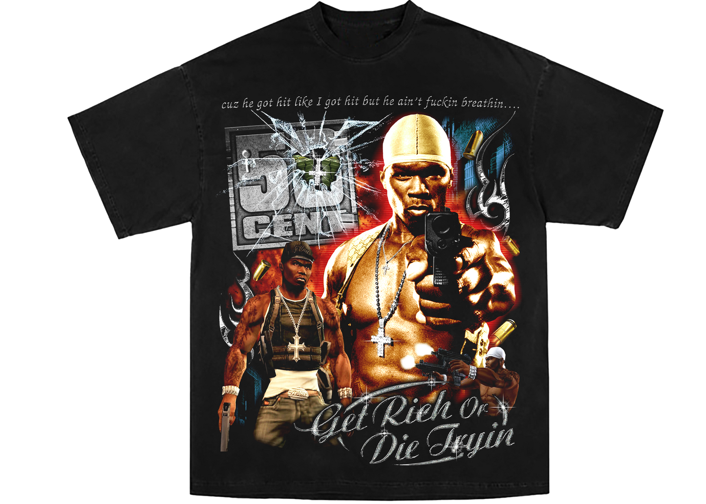 50 CENT