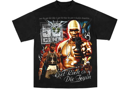 50 CENT