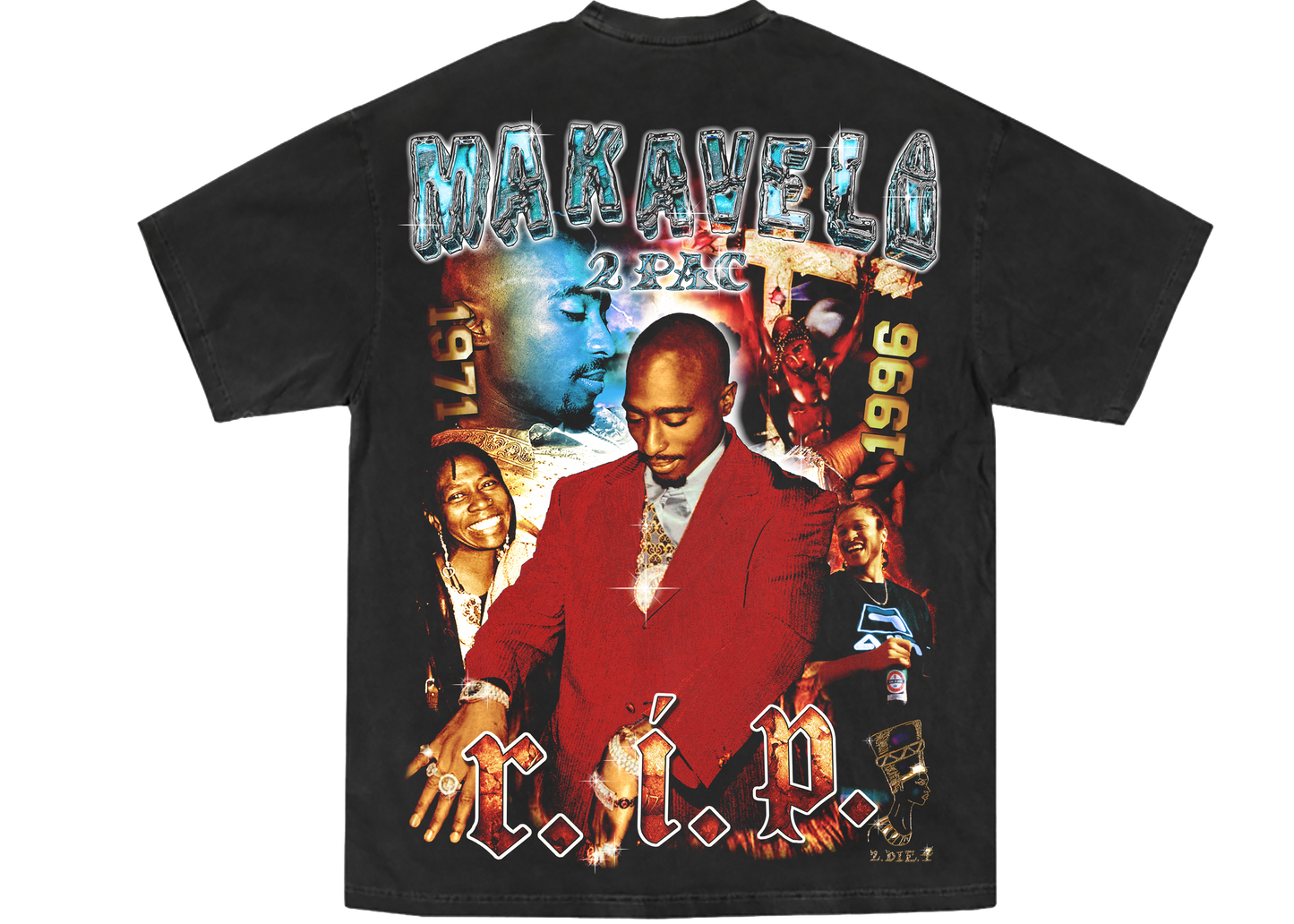 TUPAC