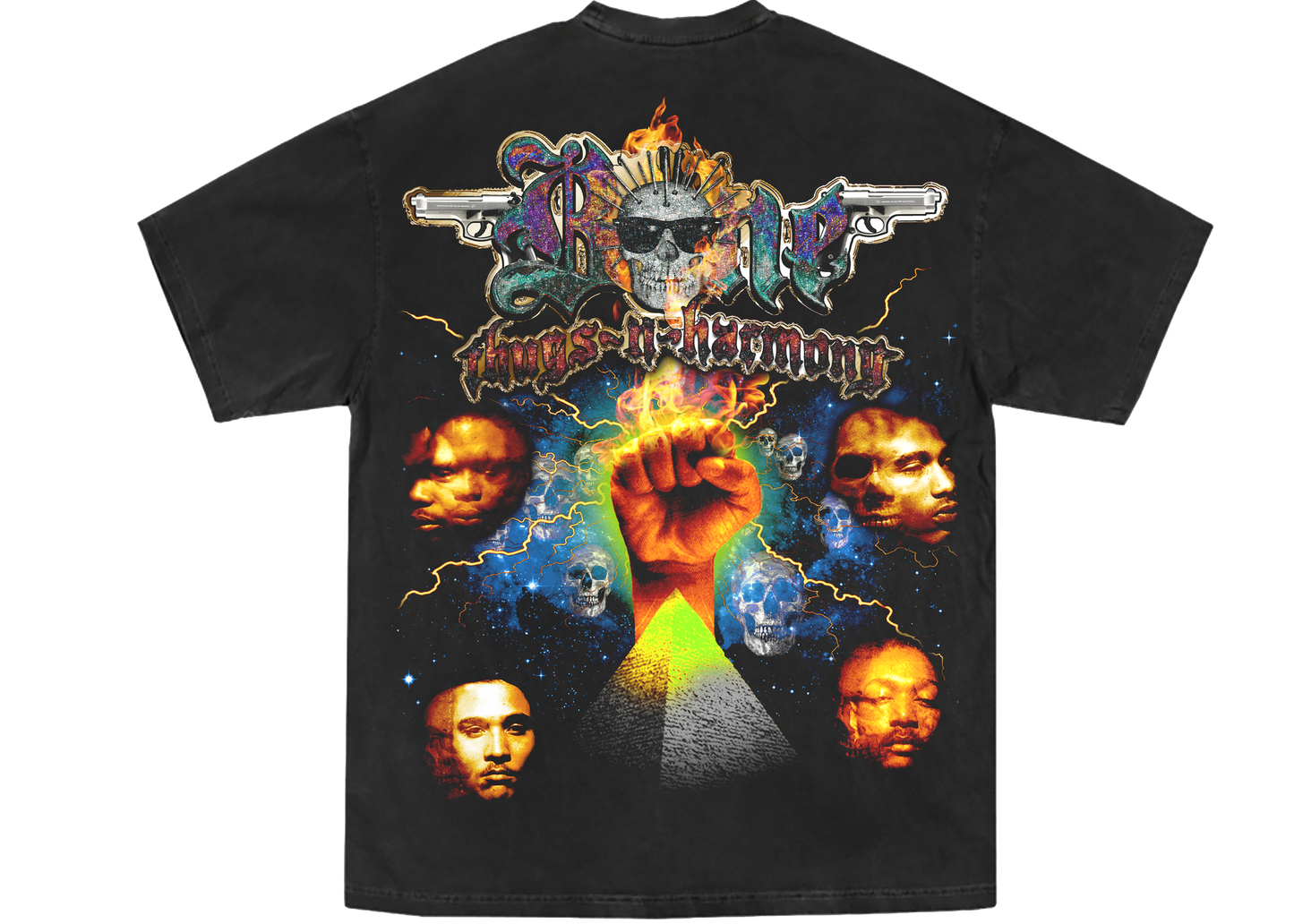 Bone Thugs-N-Harmony