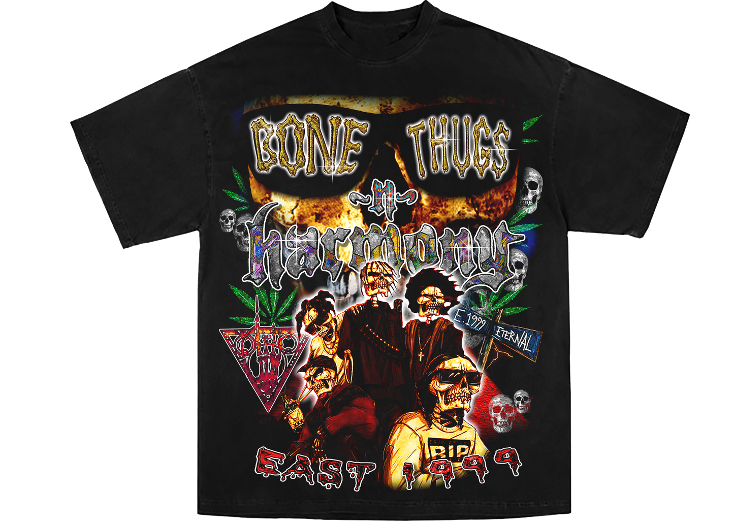 Bone Thugs-N-Harmony