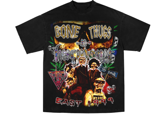 Bone Thugs-N-Harmony