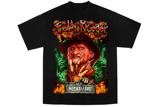 FREDDY KRUEGER TEE