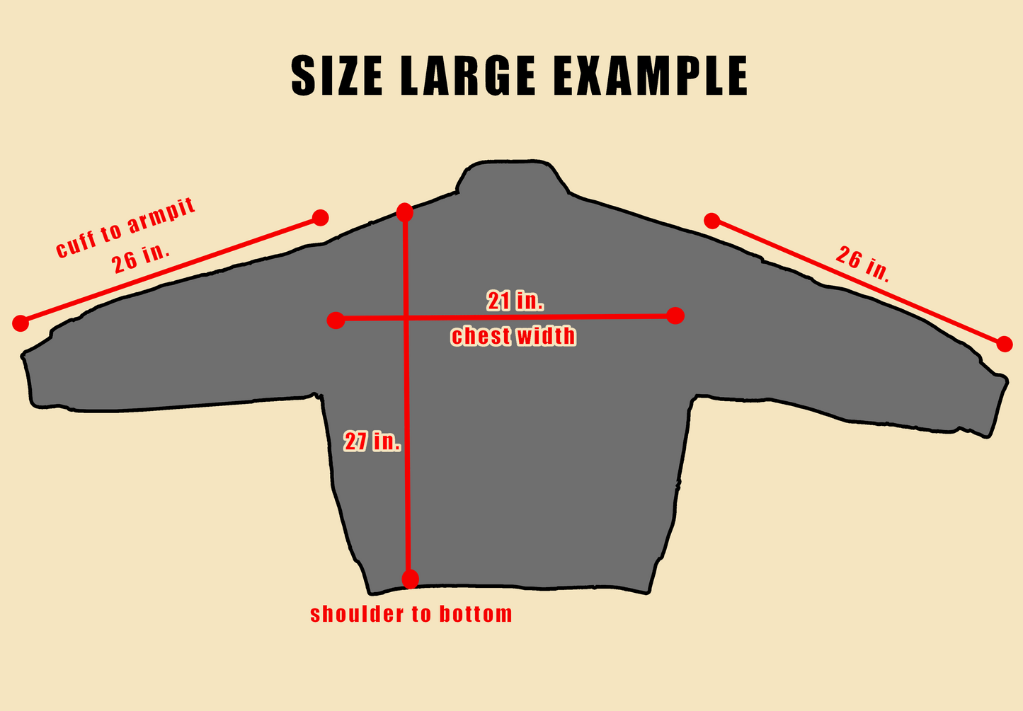 ANIMATED MAGIC - NASCAR JACKET