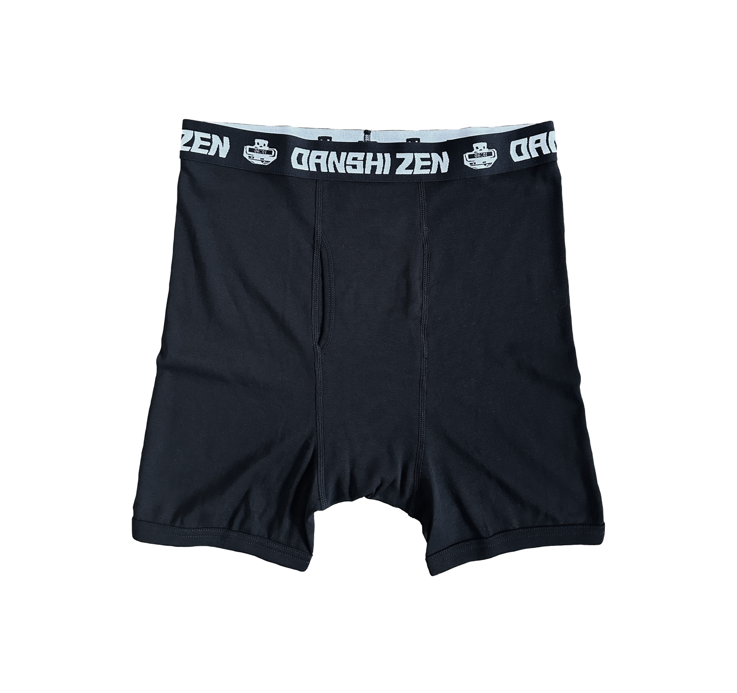DANSHI GEAR® BLACK BOXER
