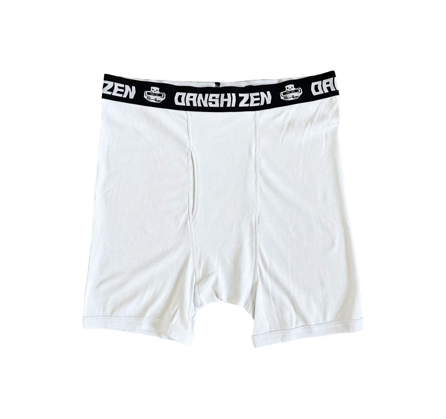DANSHI GEAR® WHITE BOXER