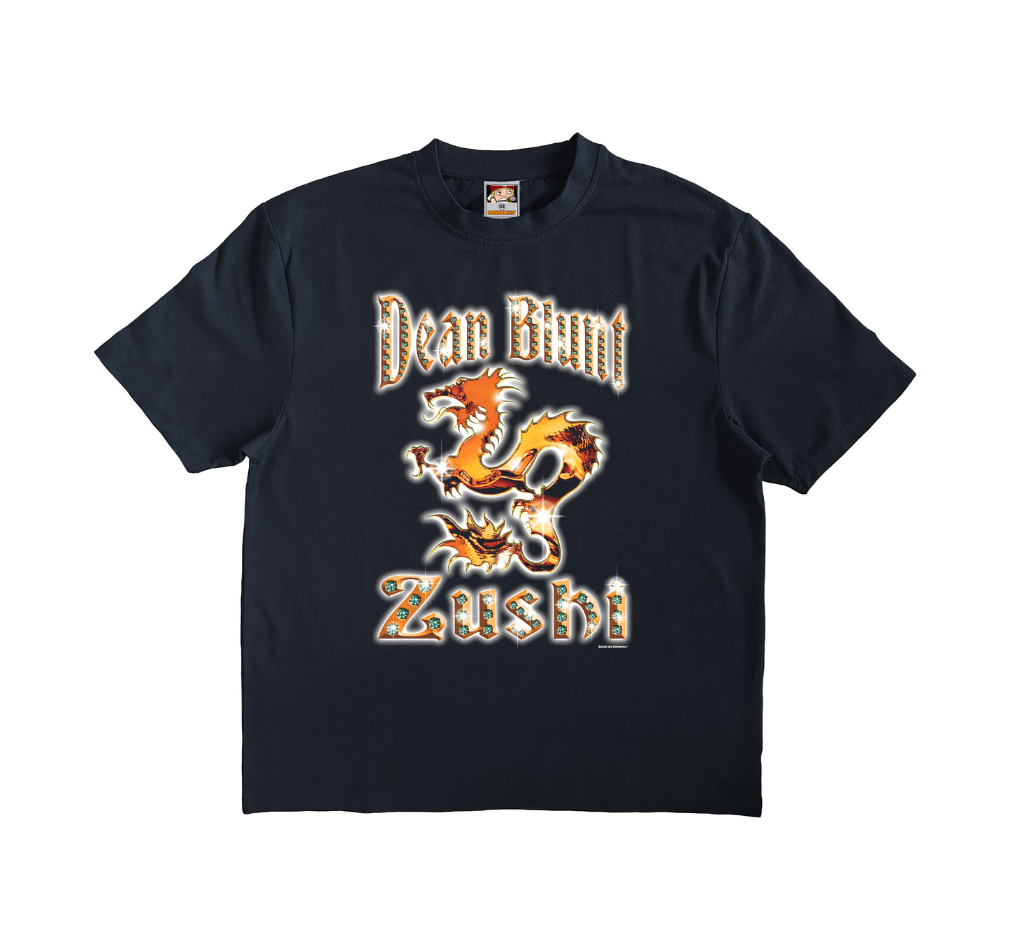 ZUSHI BOOTLEG