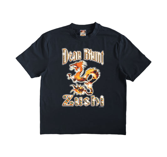 ZUSHI BOOTLEG