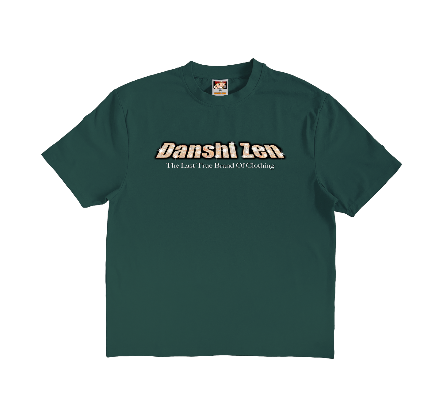 The Last True Brand Of Clothing