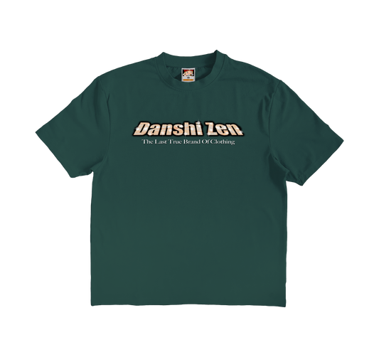 The Last True Brand Of Clothing