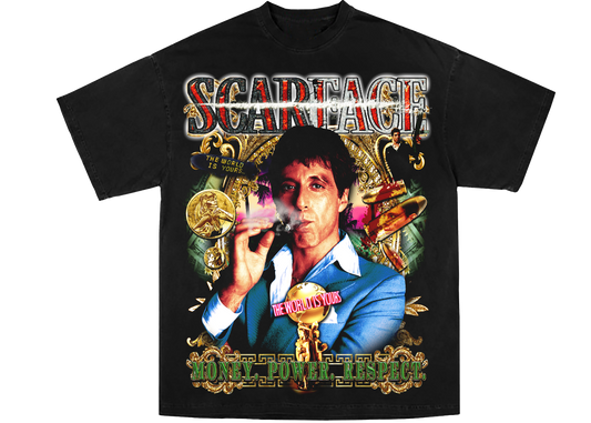 SCARFACE
